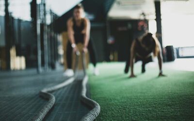 Functional Training: una fantastica disciplina