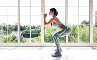Workout glutei: 3 sono le chiavi per un ottimo risultato!