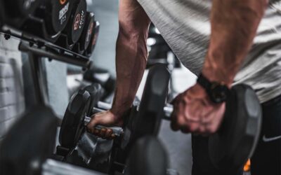 Immagina il tuo perfetto Fitness Day