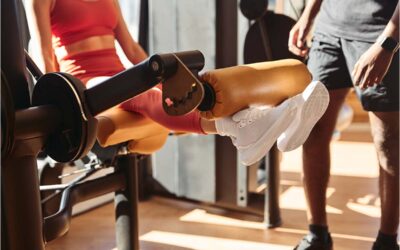 Metti Prospettiva nel tuo prossimo Workout Gambe!