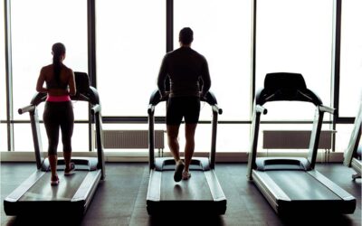 Perdere peso sul tapis roulant: 3 suggerimenti facili e veloci