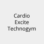 Cardio Excite Technogym