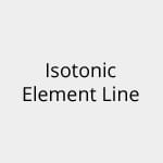 Isotonic Element Line