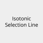Isotonic Selection Line
