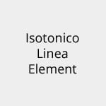 Isotonico Linea Element