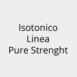 Isotonico Pure Stregnht