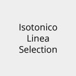Isotonico Linea Selection