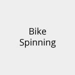 Bike Spinning